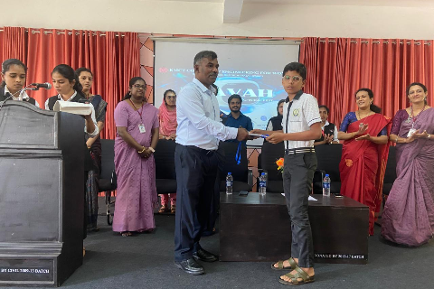 Placement and Training