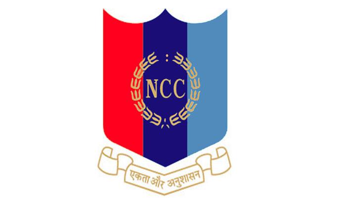 NCC at KMCT College of Engineering for Women